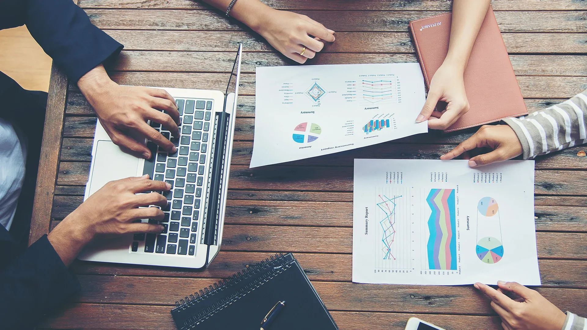 Бизнис Планирање